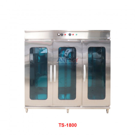 Tủ Sấy Bát 3 Cánh TS-1800