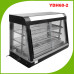 Tủ trưng bày và giữ nóng thực phẩm YDH60-2