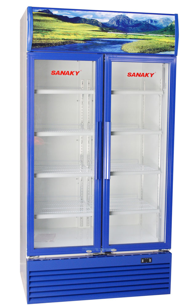 Tủ mát Sanaky VH-1200HPV
