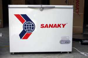 Sanaky VH-289A