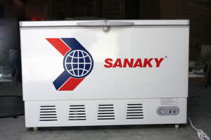 Sanaky VH-289W