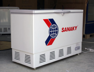Tủ đông Sanaky vh-289w giá tốt