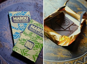 Marou Chocolates