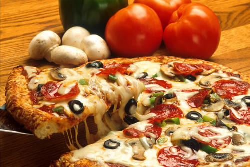 Những điều bạn chưa biết về Pizza