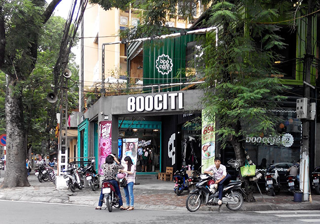 BooCiti
