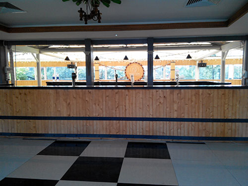 Quầy bar