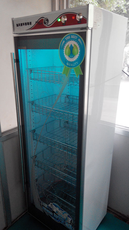 Tủ sấy do anybuy cung cấp