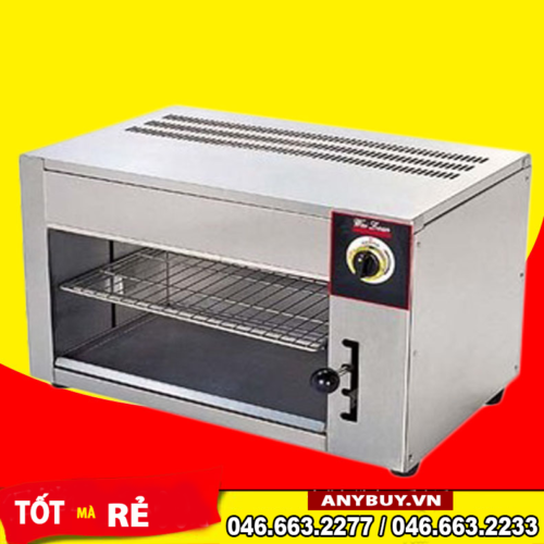 Lò nướng salamander gas WYG-743 Lò nướng salamander gas WYG-743