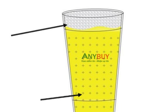Tìm hiểu vai trò CO2 đối với bia hơi Hà Nội từ A-Z