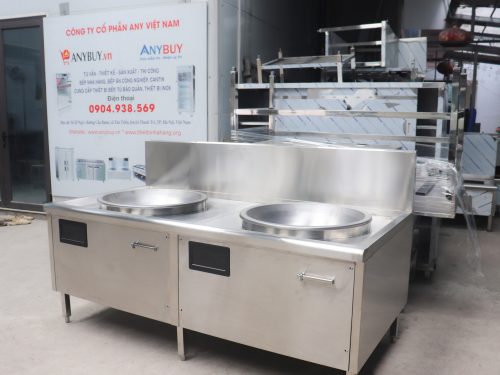 Vai trò của Bếp Từ công nghiệp đối với bếp trung tâm Vai trò của Bếp Từ công nghiệp đối với bếp trung tâm