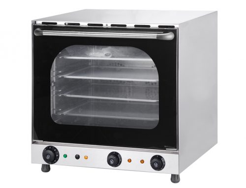 Lò nướng đối lưu 4 khay YueShun YSD-4A
