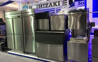 HOSHIZAKI