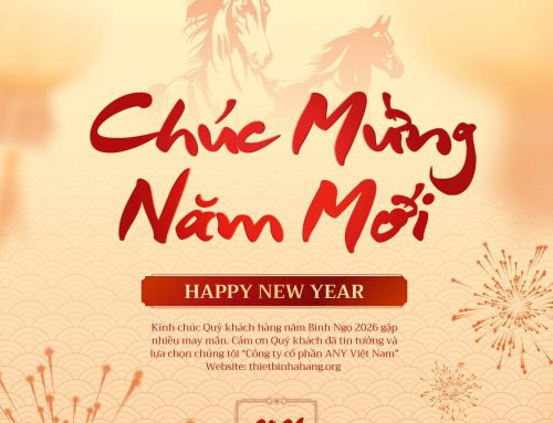 Chúc Mừng Năm Mới Xuân Bính Ngọ 2026